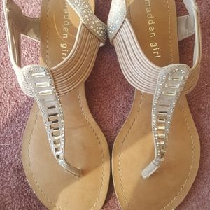 Women's sandals